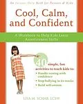 E-Book (pdf) Cool, Calm, and Confident von Lisa M. Schab
