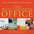 E-Book (pdf) Well-Ordered Office von Kathleen Kendall-Tackett