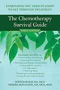 E-Book (pdf) Chemotherapy Survival Guide von Judith Mckay, Tammy Schacher