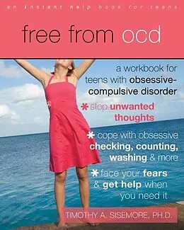 E-Book (pdf) Free from OCD von Timothy A. Sisemore