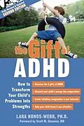 E-Book (pdf) Gift of ADHD von Lara Honos-Webb