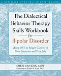 E-Book (pdf) Dialectical Behavior Therapy Skills Workbook for Bipolar Disorder von Sheri van Dijk