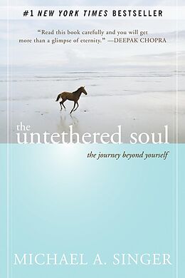 eBook (pdf) Untethered Soul de Michael A. Singer