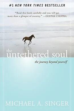 E-Book (pdf) Untethered Soul von Michael A. Singer