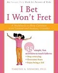 E-Book (pdf) I Bet I Won't Fret von Timothy A. Sisemore