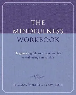 E-Book (pdf) Mindfulness Workbook von Thomas Roberts