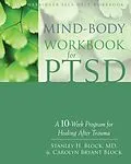 E-Book (pdf) Mind-Body Workbook for PTSD von Stanley H. Block, Carolyn Bryant Block