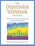 E-Book (pdf) Depression Workbook von Mary Ellen Copeland