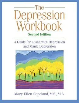 E-Book (pdf) Depression Workbook von Mary Ellen Copeland