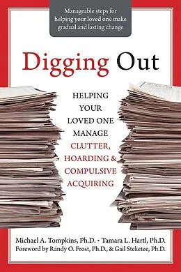 E-Book (pdf) Digging Out von Michael A. Tompkins, Tamara L. Hartl