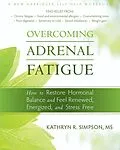 E-Book (pdf) Overcoming Adrenal Fatigue von Kathryn Simpson