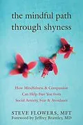 E-Book (pdf) Mindful Path through Shyness von Steve Flowers