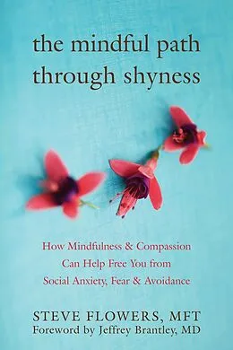 E-Book (pdf) Mindful Path through Shyness von Steve Flowers