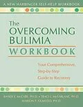 E-Book (pdf) Overcoming Bulimia Workbook von Randi E. McCabe, Tracy L. McFarlane, Marion P. Olmsted