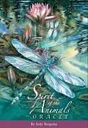 Article non livre Spirit of the Animals Oracle de Jody Bergsma