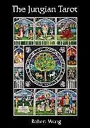 Textkarten / Symbolkarten The Jungian Tarot von Wang Robert