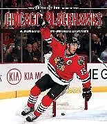 Fester Einband The Chicago Tribune Book of the Chicago Blackhawks von Chicago Tribune Staff