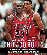 Livre Relié The Chicago Tribune Book of the Chicago Bulls de Chicago Tribune Staff