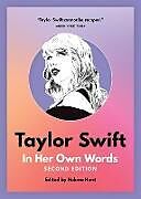 Couverture cartonnée Taylor Swift: In Her Own Words de Helena Hunt