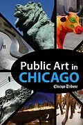 ePUB Public Art in Chicago von Chicago Tribune Staff