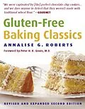 E-Book (pdf) Gluten-Free Baking Classics von Annalise