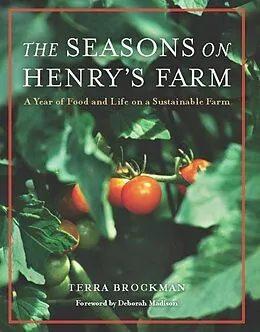 E-Book (pdf) The Seasons on Henry's Farm von Terra