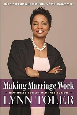 E-Book (pdf) Making Marriage Work von Lynn