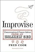 E-Book (pdf) Improvise von Fred
