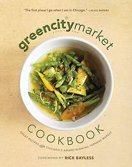 E-Book (pdf) The Green City Market Cookbook von Green City Market