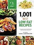 E-Book (pdf) 1,001 Best Low-Fat Recipes von Sue Spitler
