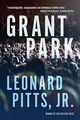 E-Book (epub) Grant Park von Leonard Pitts