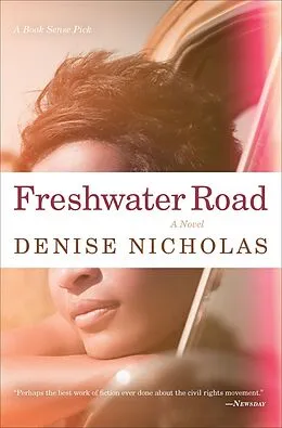 E-Book (epub) Freshwater Road von Denise Nicholas