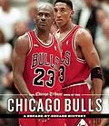 E-Book (epub) The Chicago Tribune Book of the Chicago Bulls von Chicago Tribune