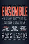 E-Book (epub) Ensemble von Mark Larson