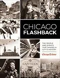 E-Book (epub) Chicago Flashback von Chicago Tribune