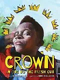 E-Book (epub) Crown von Derrick Barnes