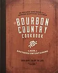 E-Book (epub) The Bourbon Country Cookbook von David Danielson, Tim Laird