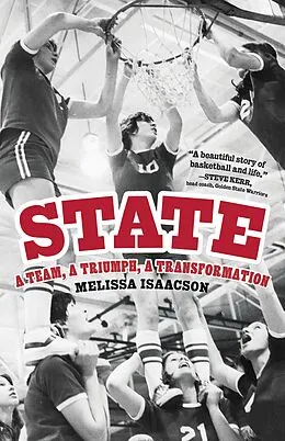 E-Book (epub) State von Melissa Isaacson