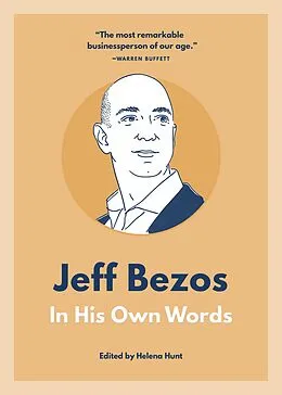 E-Book (epub) Jeff Bezos von 