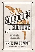 E-Book (epub) Sourdough Culture von Eric Pallant