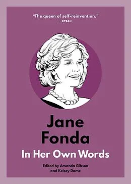 E-Book (epub) Jane Fonda von 