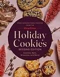 E-Book (epub) Holiday Cookies von Chicago Tribune