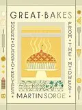 E-Book (epub) Great Bakes von Martin Sorge