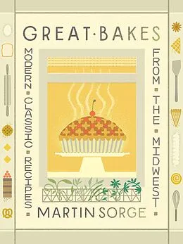E-Book (epub) Great Bakes von Martin Sorge