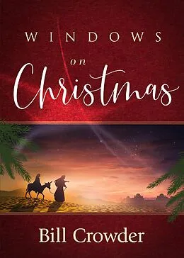 ePUB Windows on Christmas von Bill Crowder