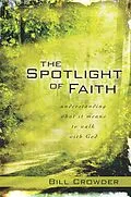 E-Book (epub) Spotlight of Faith von Bill Crowder