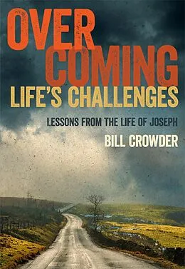E-Book (epub) Overcoming Life's Challenges von Bill Crowder