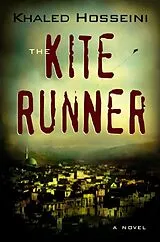 Fester Einband The Kite Runner von Khaled Hosseini