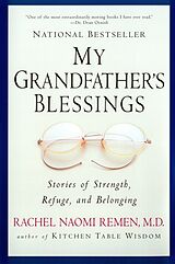 Broché My Grandfather's Blessings de Rachel Naomi Remen