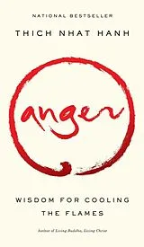 Kartonierter Einband Anger von Thich Nhat Hanh
